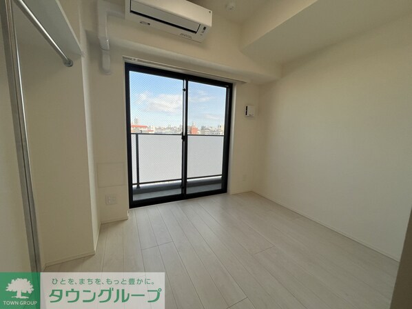 TRADIS大塚の物件内観写真